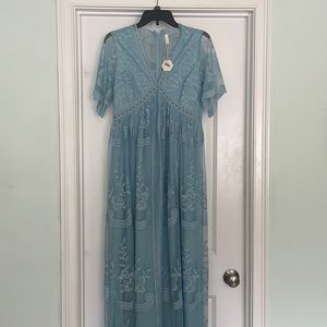 Maternity Dress